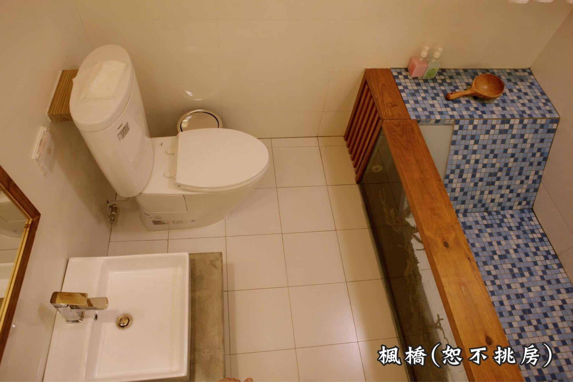 לוגו Tingtau Villa מראה חיצוני תמונה
